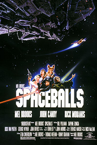 Spaceballs