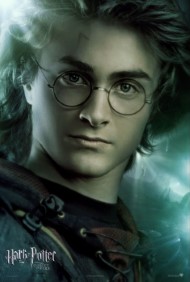 Harry Potter and the Goblet of Fire