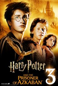 Harry Potter and the Prisoner of Azkaban (2025 Re-