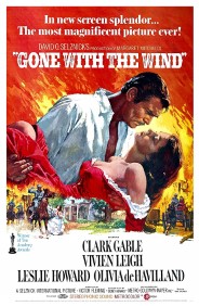 Gone with the Wind (2026 Re-release)