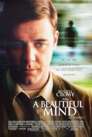 A Beautiful Mind (25th Anniversary)