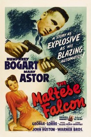 The Maltese Falcon (85th Anniversary)