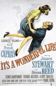 It's a Wonderful Life (80th Anniversary)