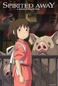 Spirited Away 25th Anniv- SG Fest 2026 (Subbed)