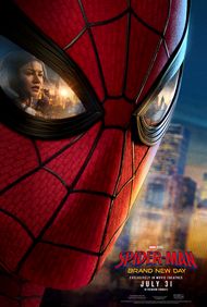 Spider-Man: Brand New Day BTX
