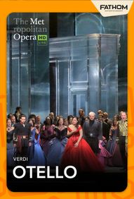The Metropolitan Opera: Otello (2027)