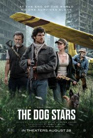 The Dog Stars BTX