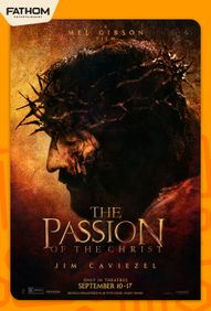 The Passion of the Christ (2026)