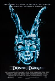 Donnie Darko 25th Anniversary