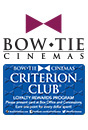 Criterion Blue
